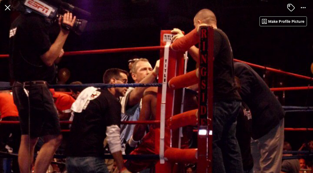  Proboxing,MMA Villa Rica