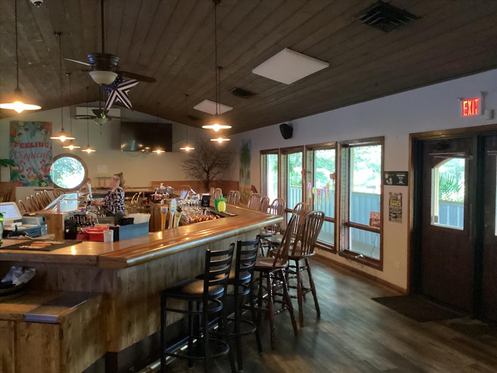  Rustic Ridge Restaurant & Bar