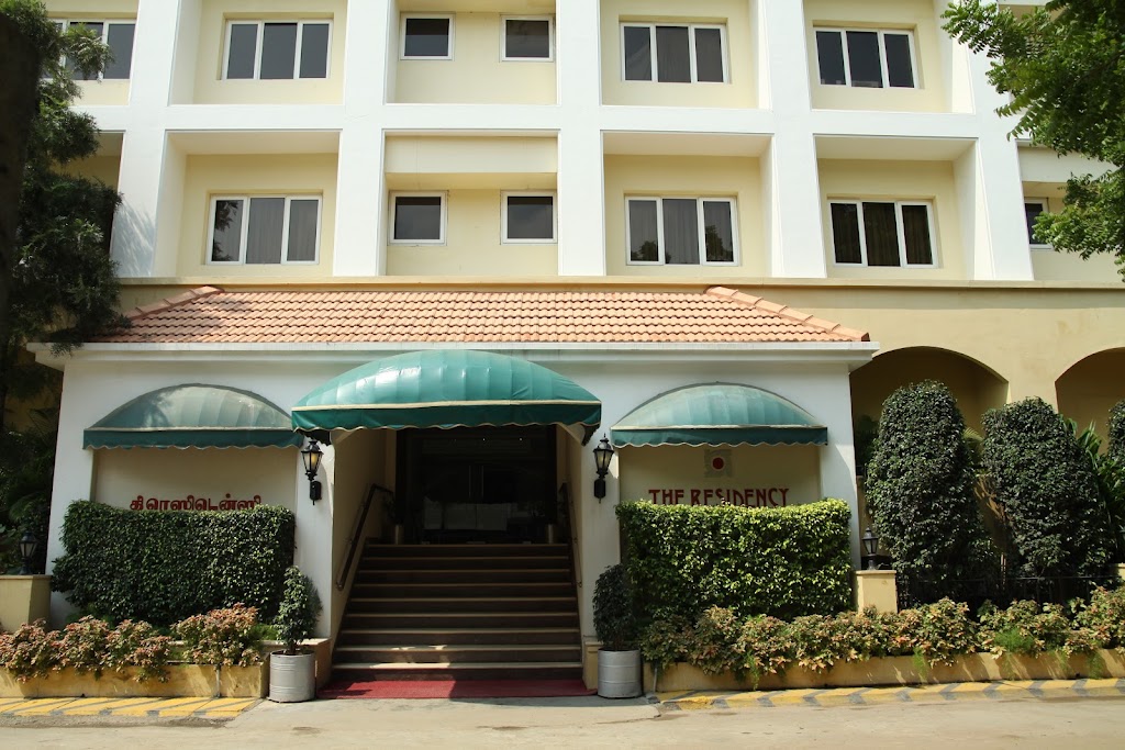 The Residency Karur