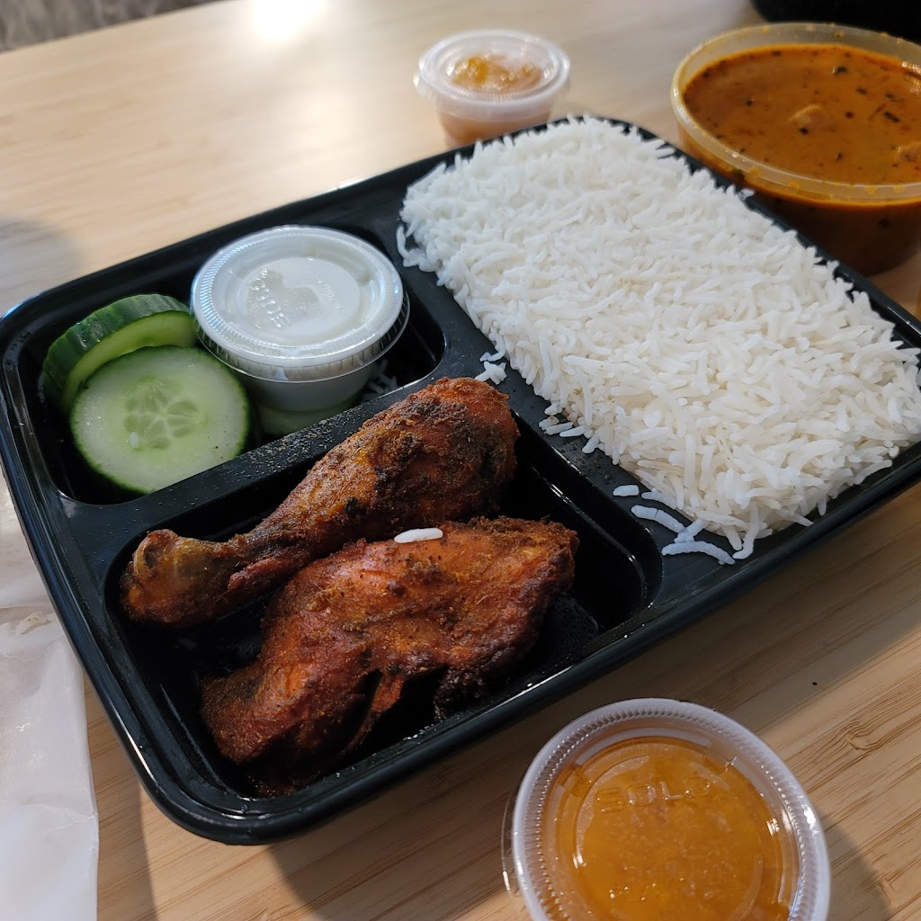 Thali