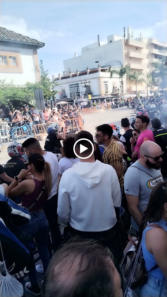 Bar El Potaje — Videos
