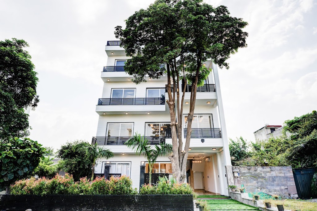 Amaltaash By Sandane Homes