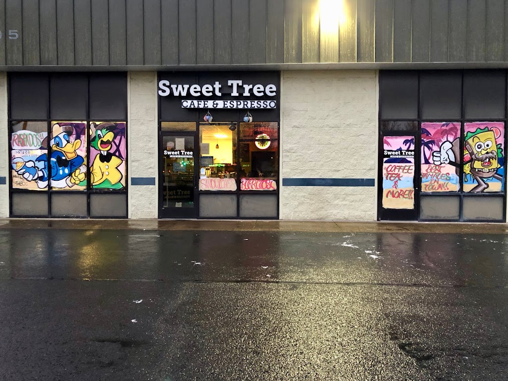 Photo of Sweet Tree Cafe & Espresso