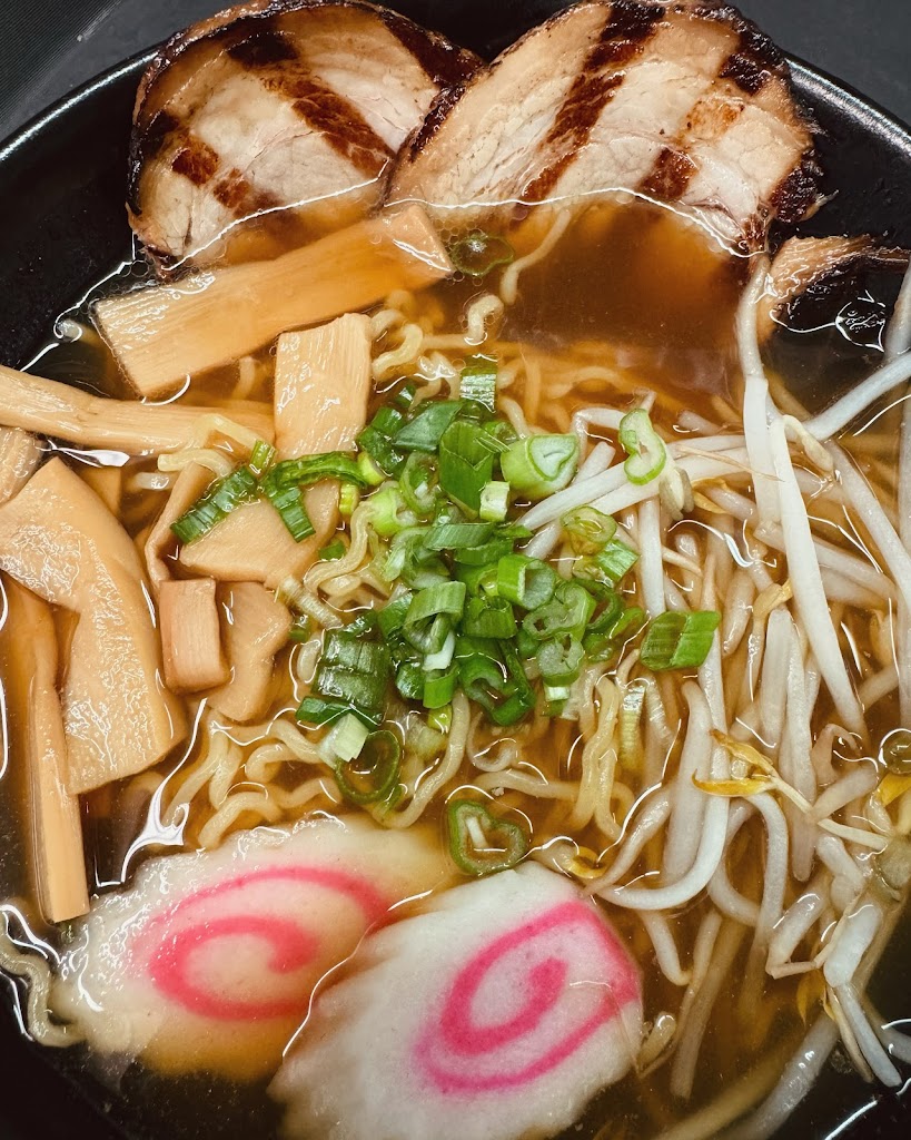  ZAAB Corner Bistro (Japanese Fusion)