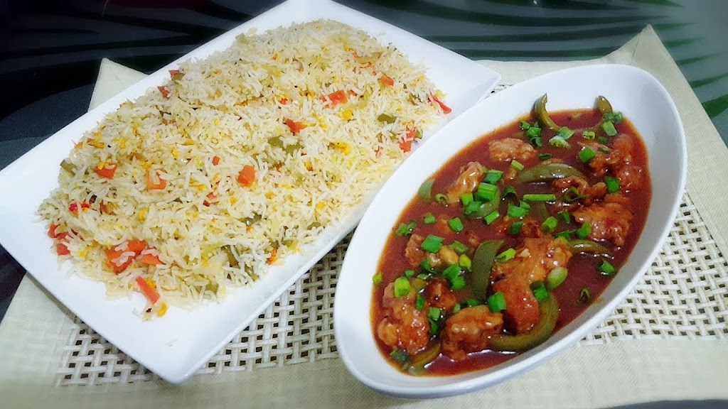 Chettinese Combo Restaurant In Tambaram