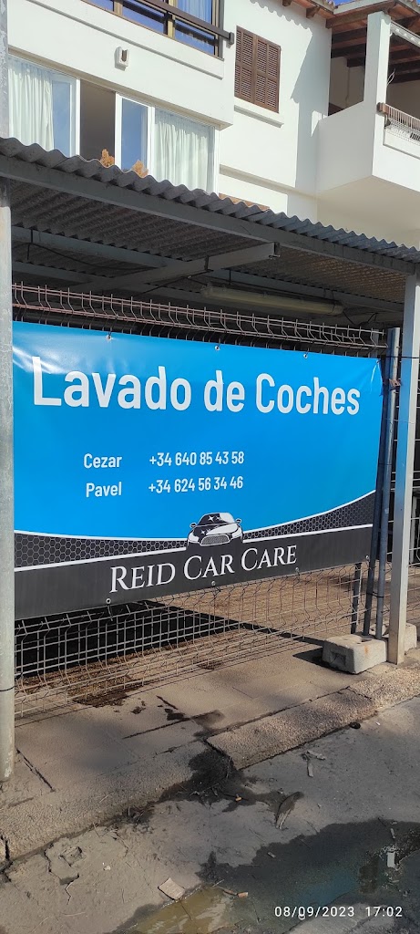 Reid Car Care