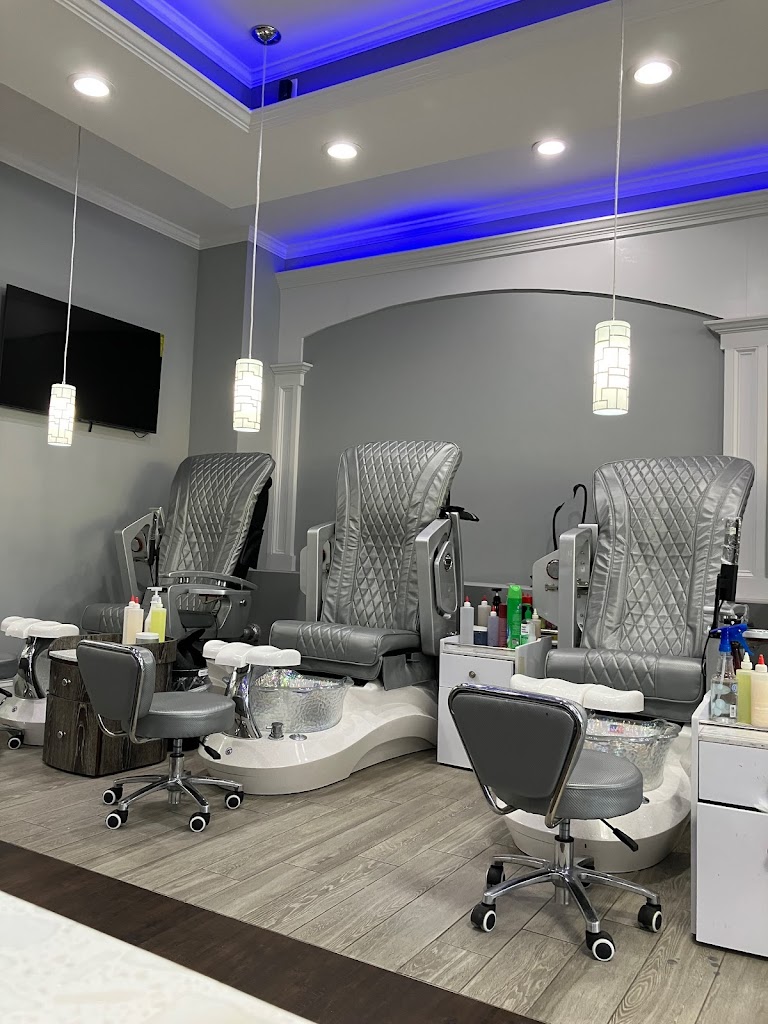 OPJ NAILS SALON - North Smithfield, RI