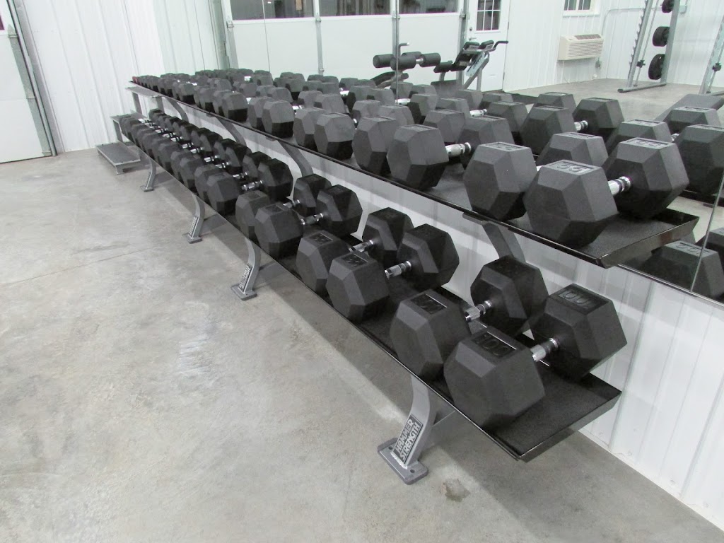  OC Fit Health & Wellness