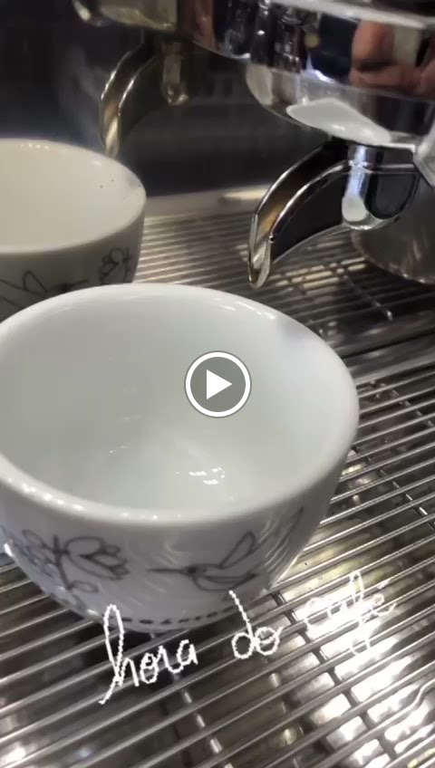 Cafe Bar Donde Querais — Videos
