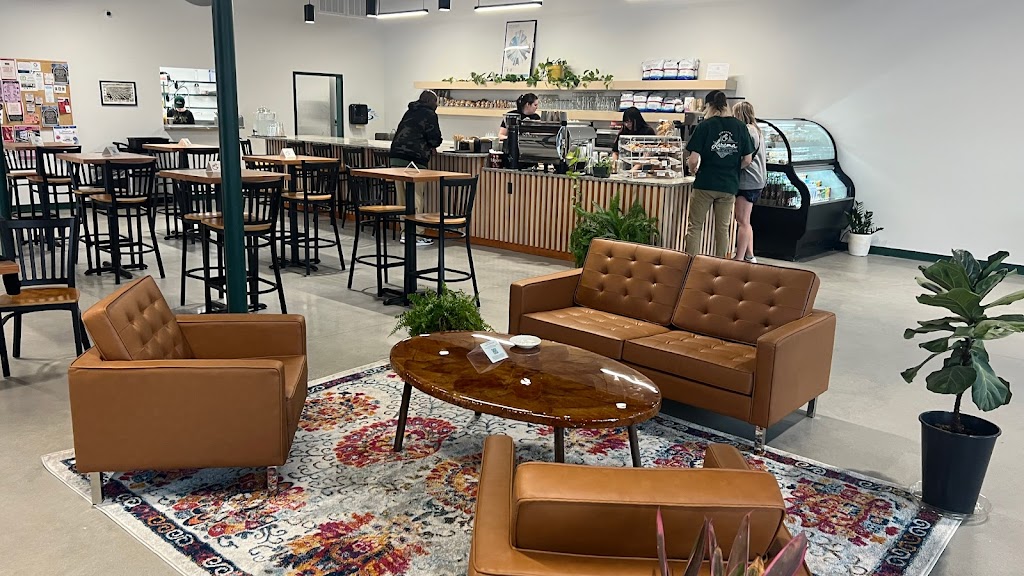Photo of Larema Coffee House