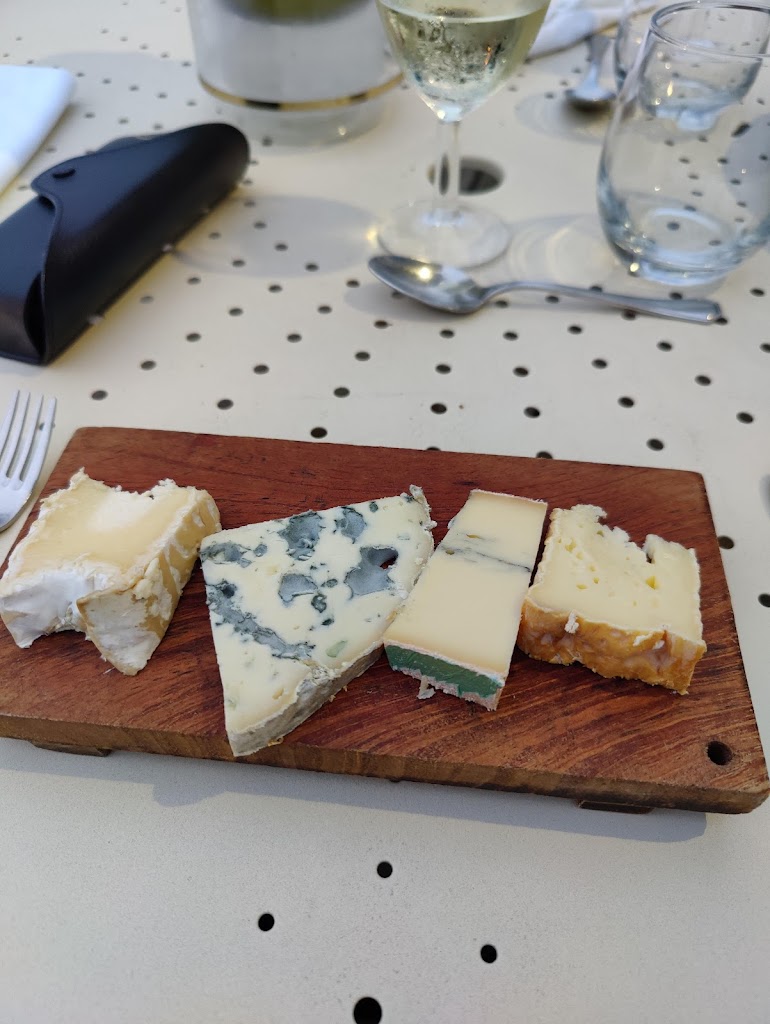 Cheese