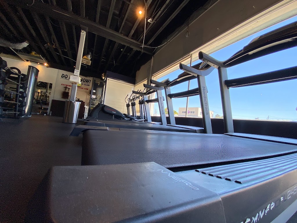  Do it Now ! Fitness Club