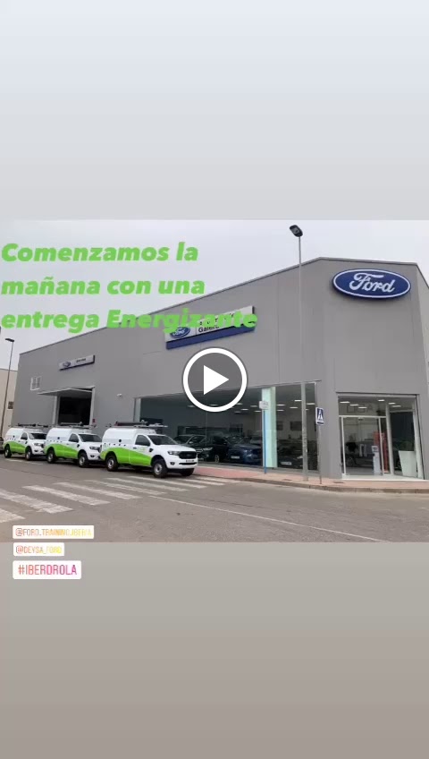 Automoviles Galera S L — Videos