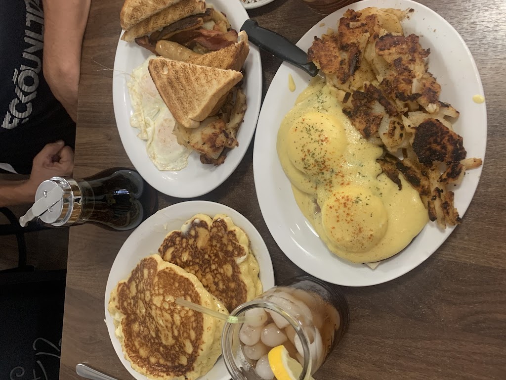 Home fries