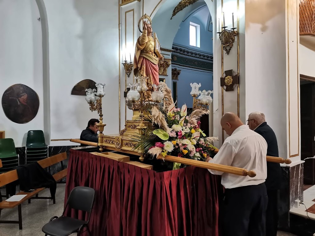 CEIP Sant Antoni de Padua