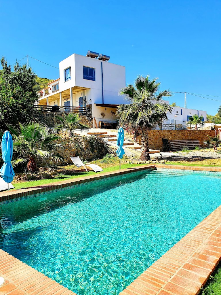 Cortijo La Nava Suites