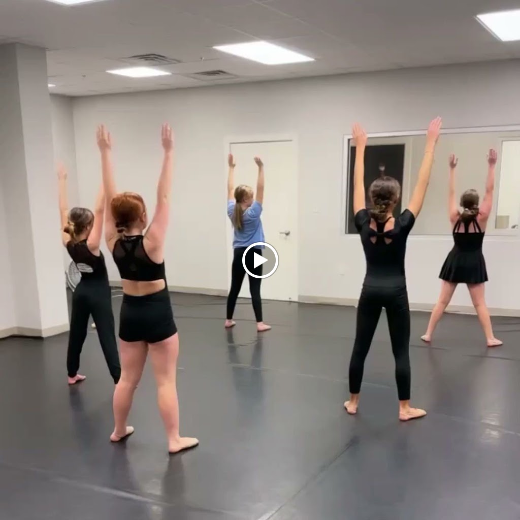  LA Dance Academy