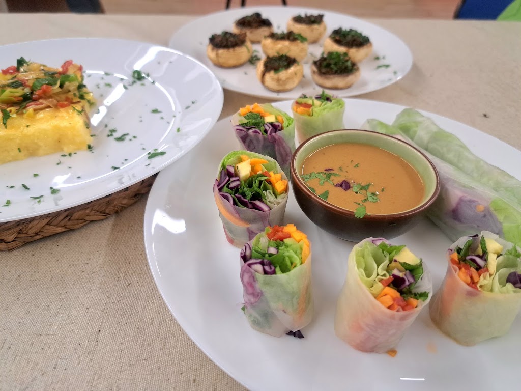 Baratza Kafea Makrobiotika — Comida y bebida