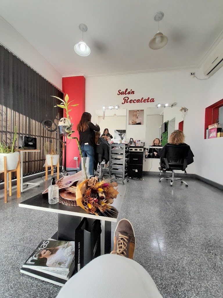Salon Recoleta