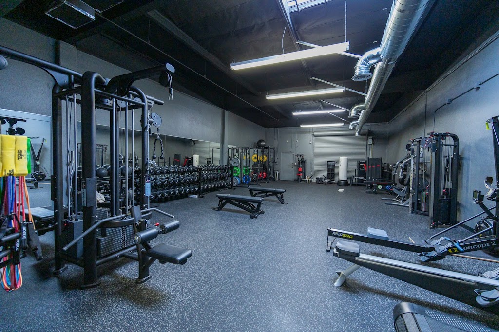  Primitive Movement x Swole AF