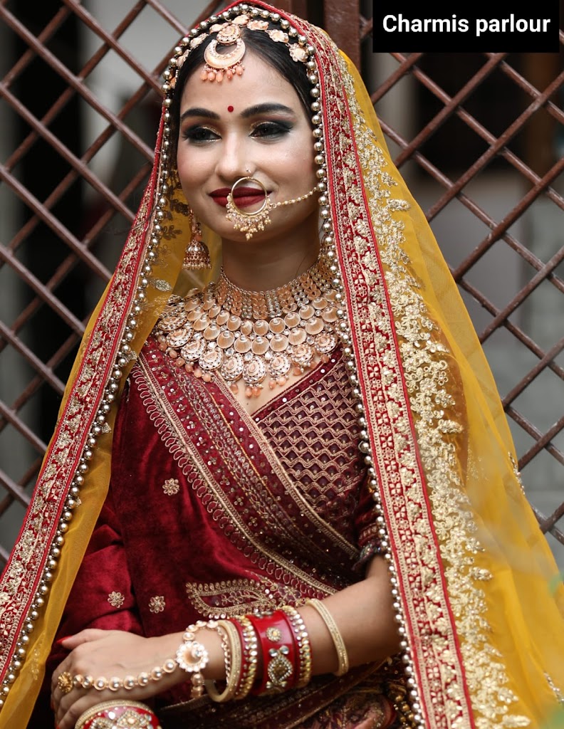 Charmis Beauty Parlour