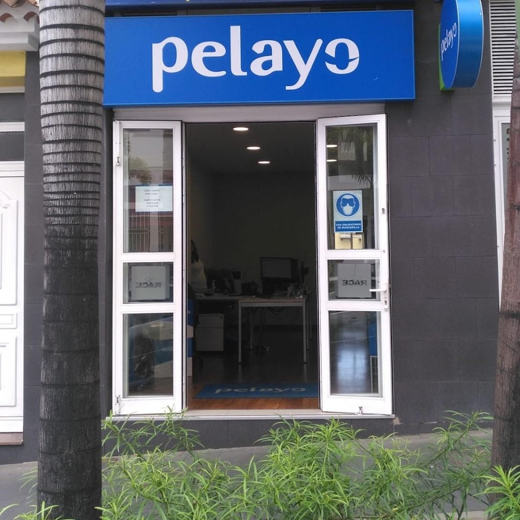 Oficina Seguros Pelayo