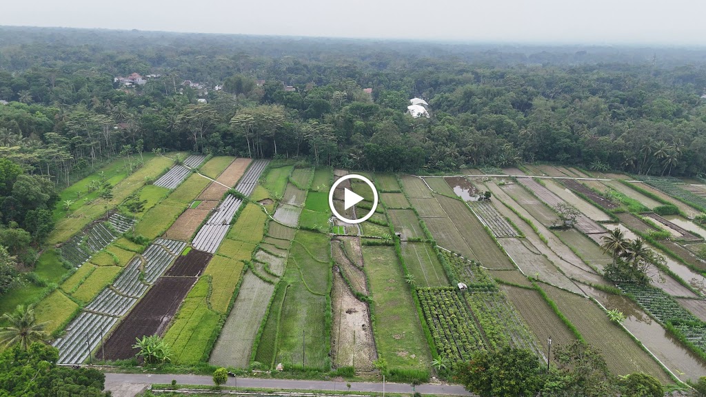 Bumi Perkemahan Kepurun