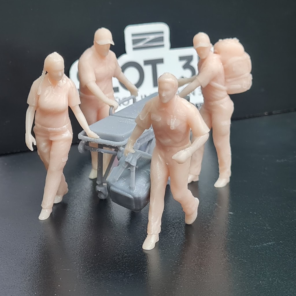 Foto 2 de Slot 3D Diseno e Impresion