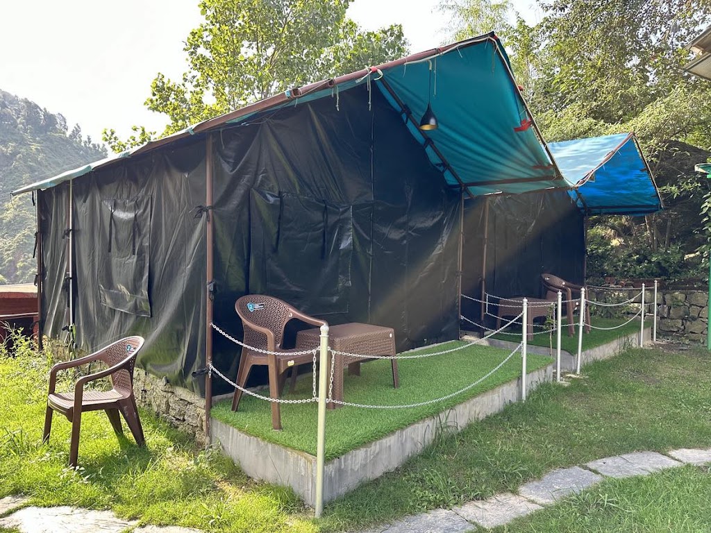 Camping
