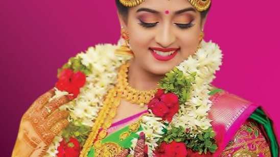 Vishaka Beauty Parlour Training Center Aari Work Class