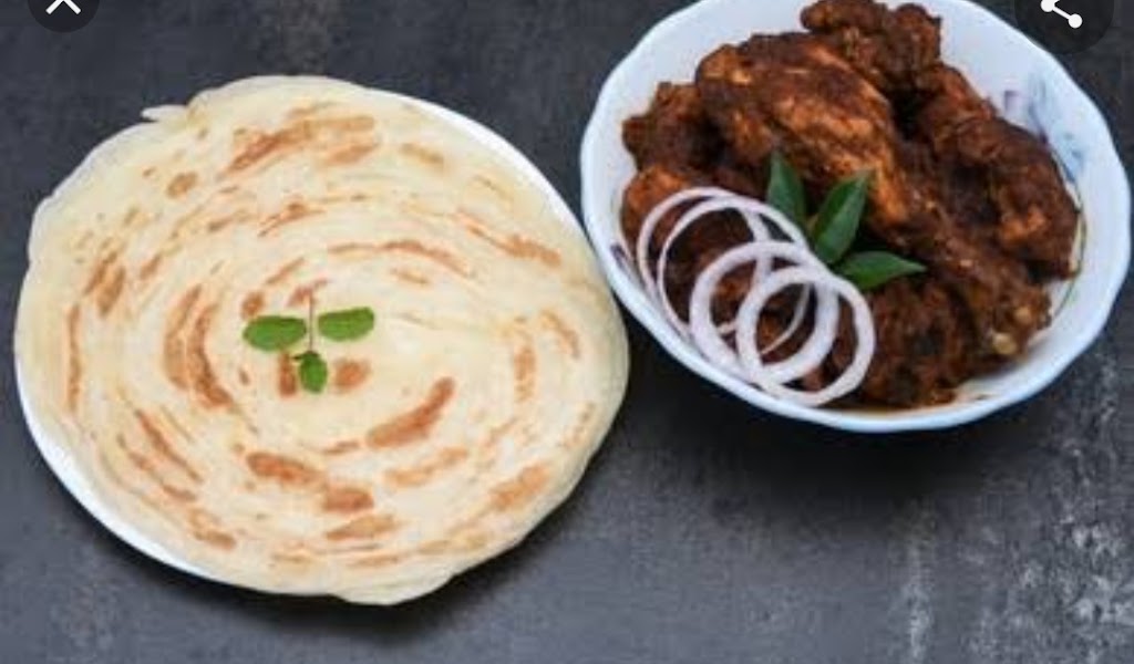 Namnadu Canteen