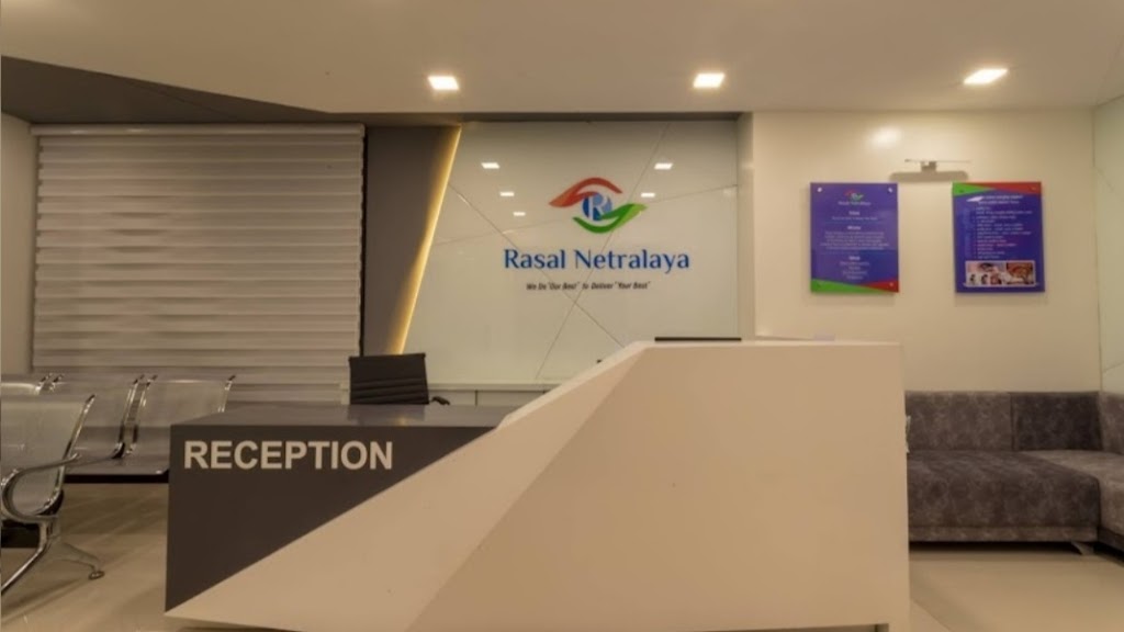 Rasal Eye Hospital