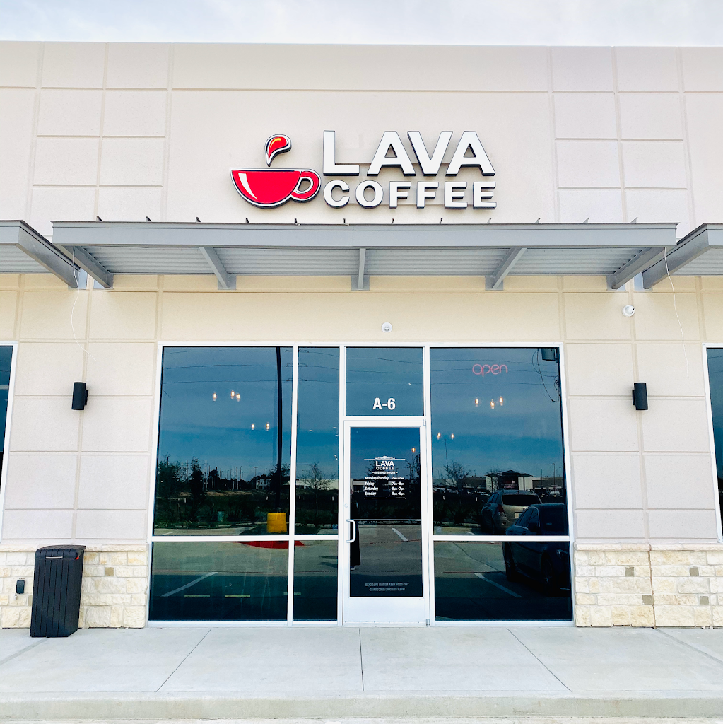 Photo of Lava Coffee