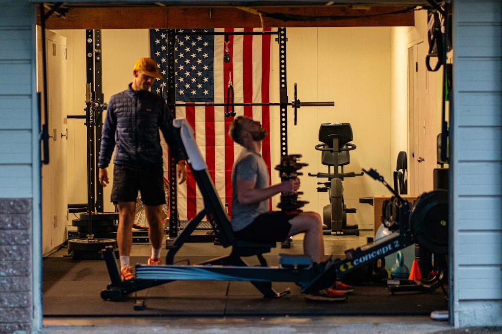  Elevate Personal Training Napa