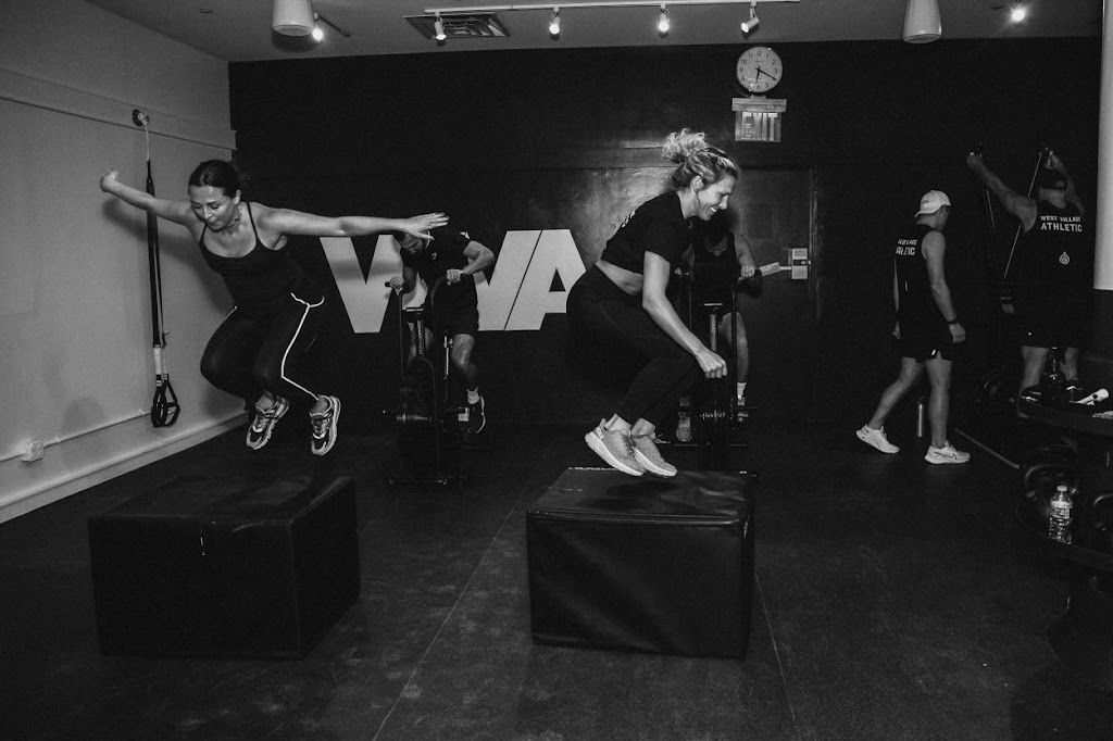  West Village Athletic (WVA)