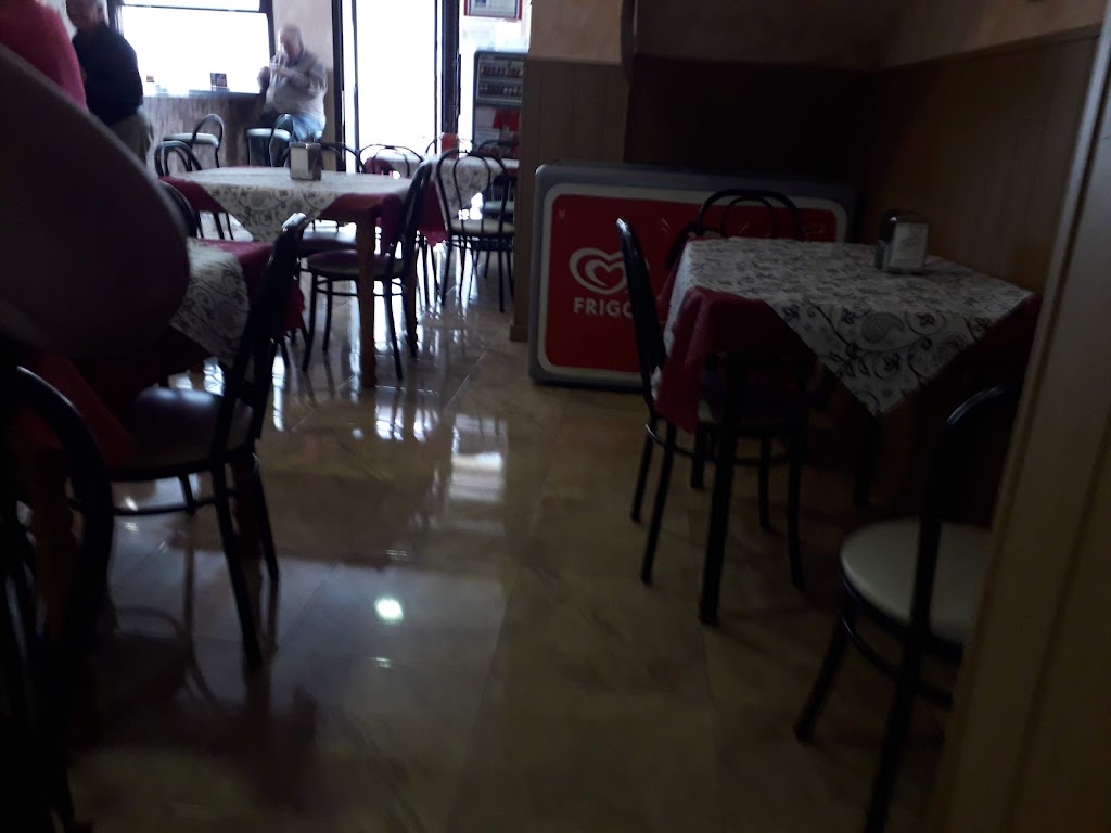 Bar La Noria — Ambiente