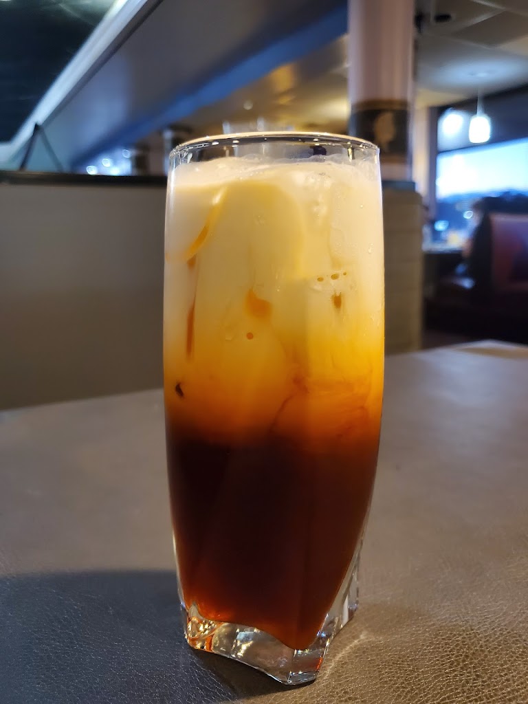 Thai House Restaurant
