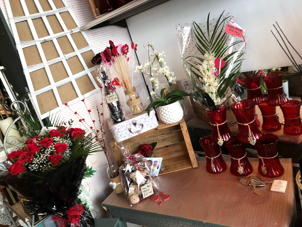Flower Fayre