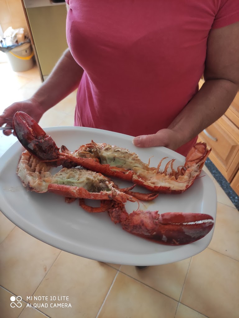 El Rincon De Agus 1 — Comida y bebida