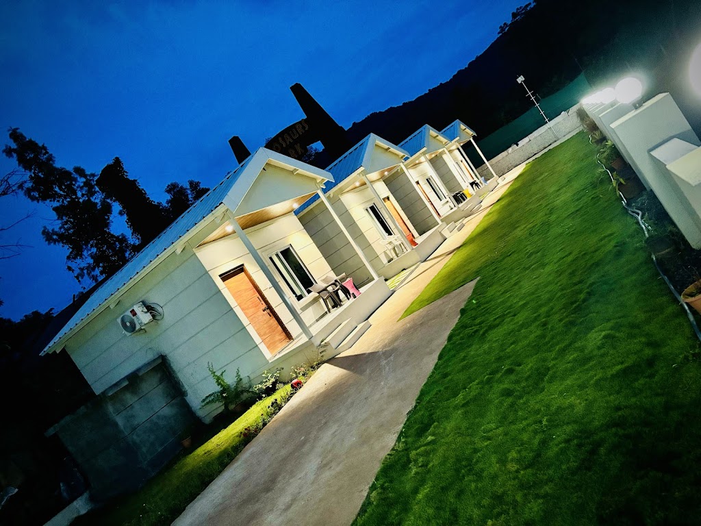 Tara S Hill Resort Lonavala
