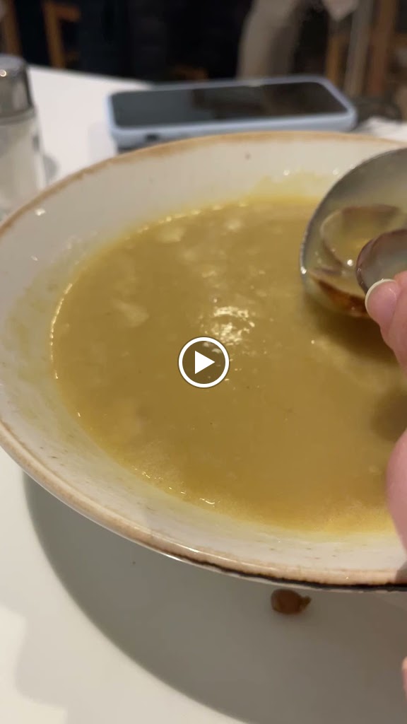 Restaurant Montserrat — Videos