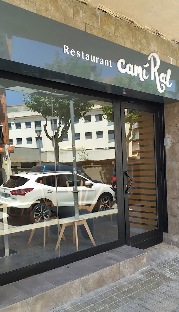 Restaurant Cami Ral