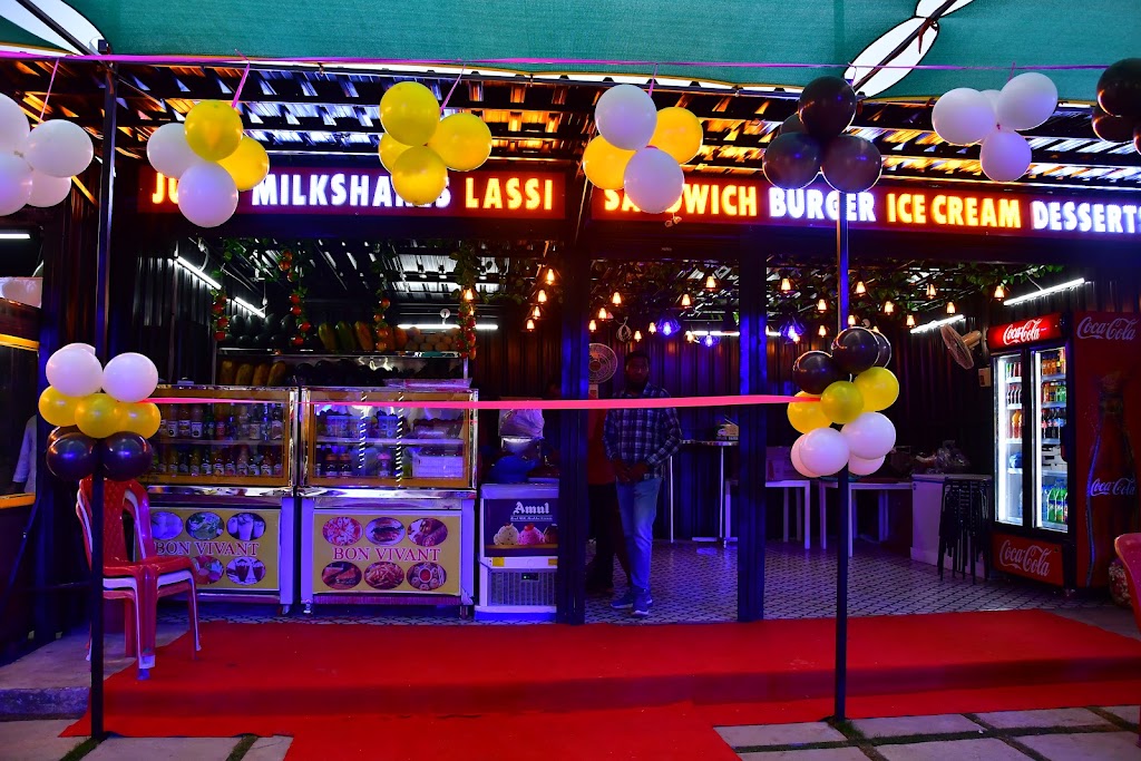 Bon Vivant Food Court