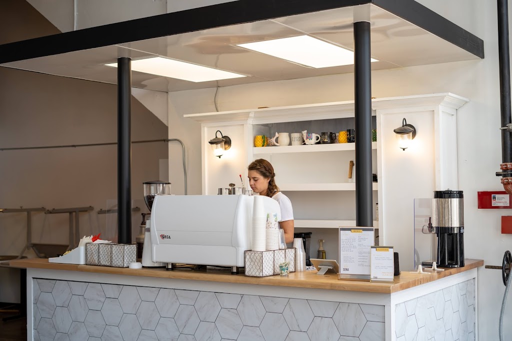 Photo of Sona Coffee