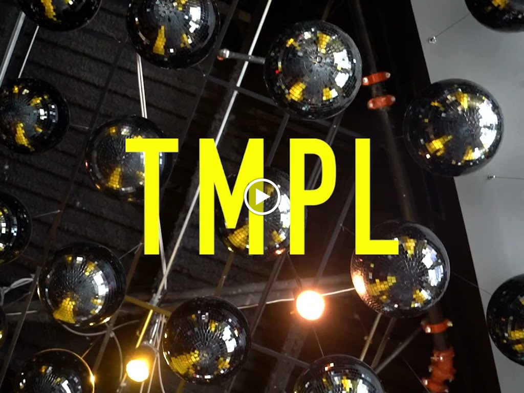  TMPL - West Village