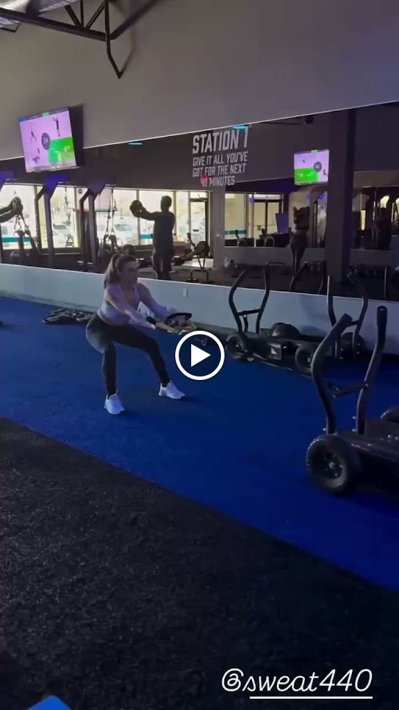  SWEAT440 Fitness Pembroke Pines