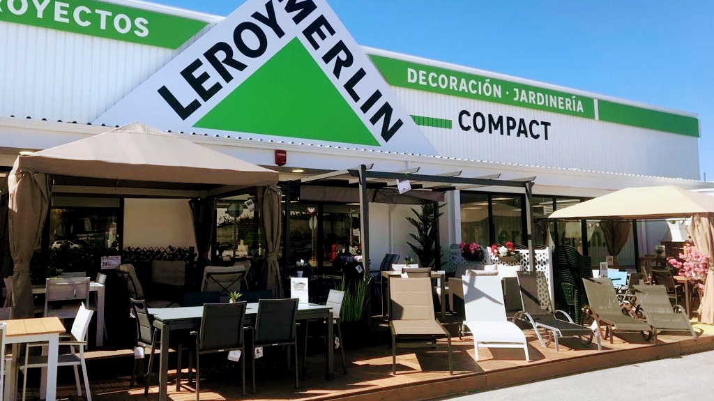 Leroy Merlin Compact Motril