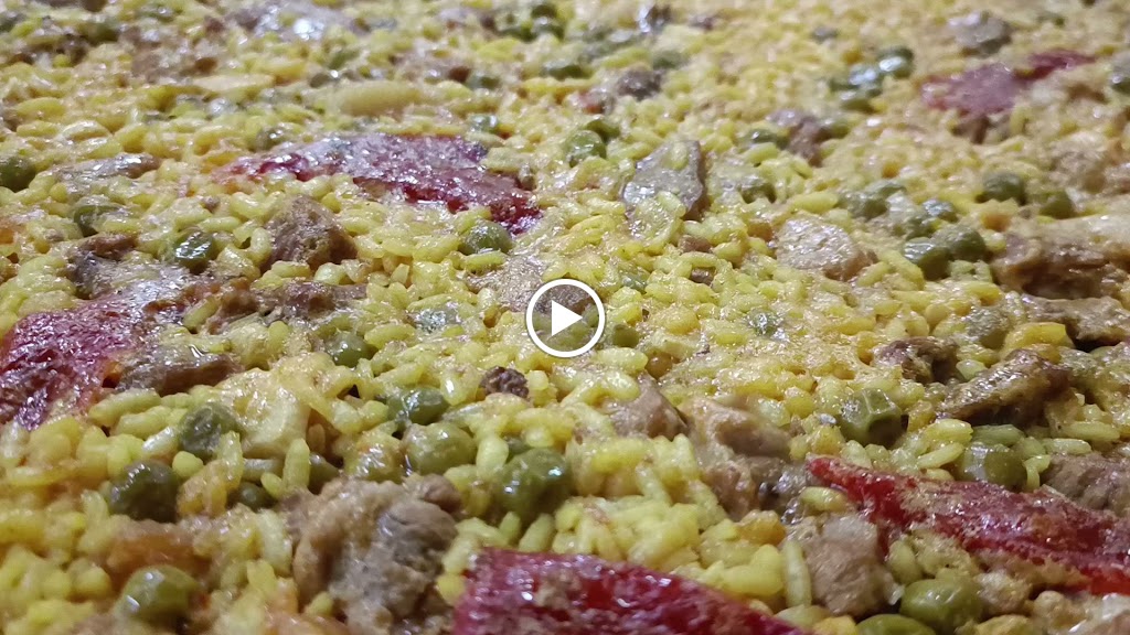 Las Vegas Restaurante — Videos