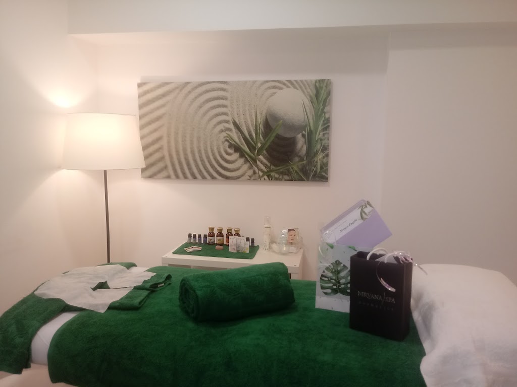 BON MASSAGE MALLORCA