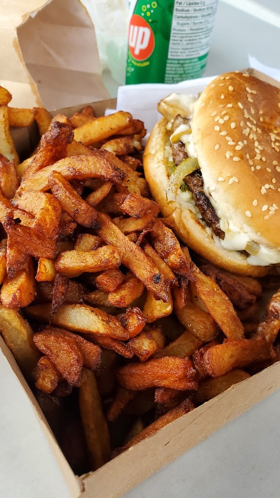 French fries